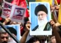 Ribuan Warga Iran Demo Dukung Pemimpin Tertinggi