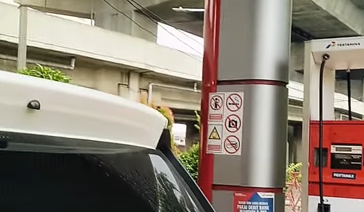 Penurunan Harga BBM Non‑Subsidi Berlaku 18 Juni