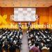 Dosen Keio University Jepang, Dorong Mahasiswa Raih Pengalaman Global