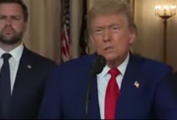 AS Gempur Tiga Situs Nuklir Iran