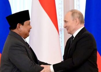 Ketidak Hadiran Prabowo di G7 Terungkap