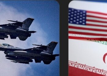 Harga Bitcoin Jatuh Usai Bom AS