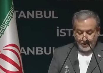 AS Serang Nuklir Iran, Dibalas Rudal Hipersonik