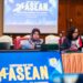 Indonesia Aktif dalam Pertemuan Bea Cukai ASEAN ke-34