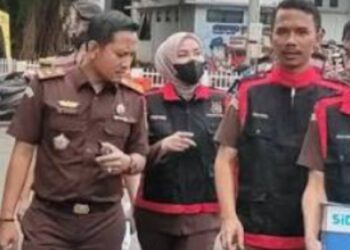 Dugaan Korupsi Rp40 Miliar, Dishub Diperiksa Kejari