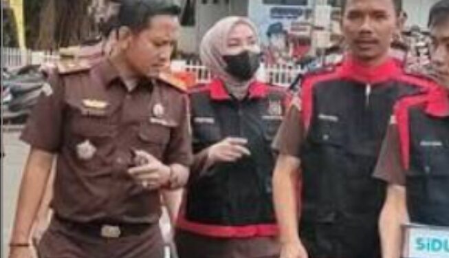 Dugaan Korupsi Rp40 Miliar, Dishub Diperiksa Kejari