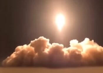 Serangan Rudal Iran Dihalau Pertahanan Qatar