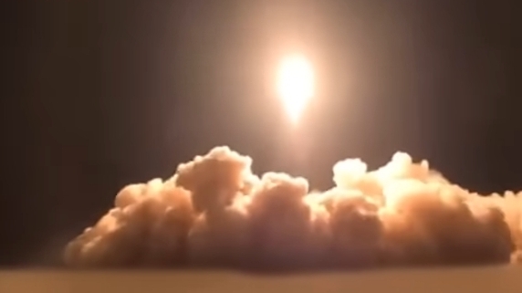 Serangan Rudal Iran Dihalau Pertahanan Qatar