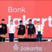Rebranding Bank DKI: Simbol Baru Transformasi Ekonomi
