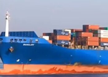 Selat Hormuz Di Tutup Kapal Tangker Dialihkan Termasuk Pertamina