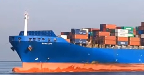 Selat Hormuz Di Tutup Kapal Tangker Dialihkan Termasuk Pertamina