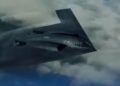 Pesawat B‑2 Stealth AS Super Canggih Ternyata Ada Kelemahan