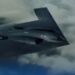 Pesawat B‑2 Stealth AS Super Canggih Ternyata Ada Kelemahan