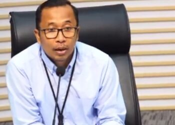 KPK Usut Suap Izin TKA Rp 53 Miliar