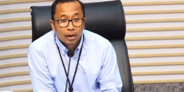 KPK Usut Suap Izin TKA Rp 53 Miliar