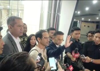 Kejagung Dalami Perubahan Teknis Pengadaan Chromebook