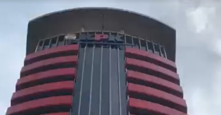 KPK Periksa Eks Pegawai MPR Terkait Gratifikasi