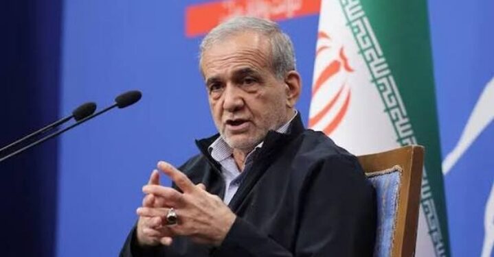 Iran Bantah Ada Gencatan Senjata dengan AS