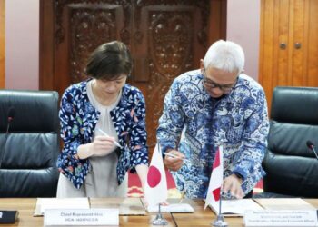 Pemerintah dan JICA Sinergi Dorong Kawasan TOD Jabodetabek