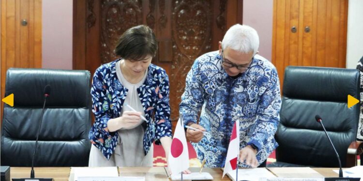 Pemerintah dan JICA Sinergi Dorong Kawasan TOD Jabodetabek
