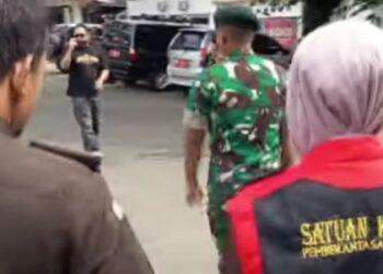Bupati Siap Evaluasi Pejabat Terkait Korupsi