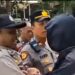 Enam Mahasiswa Tersangka Demo Anarkis di Kemenpora