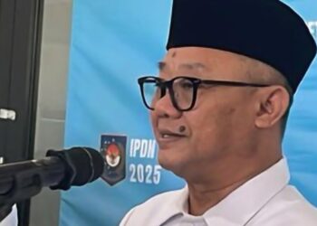 Abdul Mu’ti Klarifikasi Narasi Sekolah Gratis