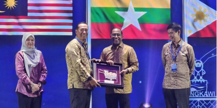 Indonesia Dorong Reformasi Pendidikan Tinggi ASEAN di Malaysia