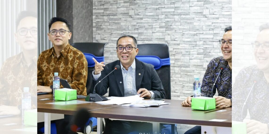 Strategi Baru Kemdiktisaintek Menuju World Class University