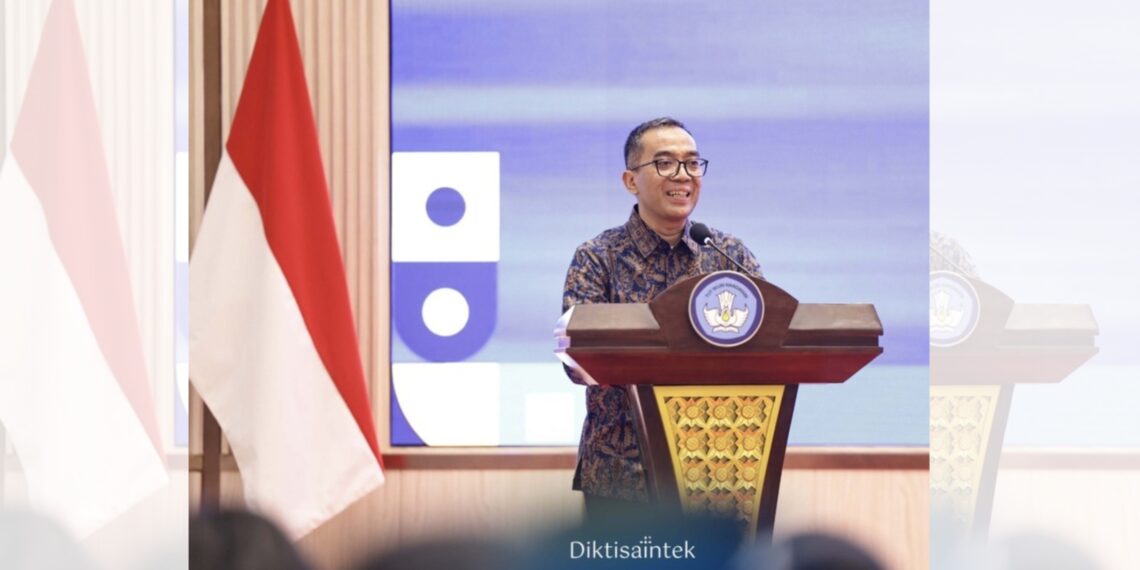 Rakor Kemdiktisaintek Tegaskan Peran Vital Humas dan Protokol