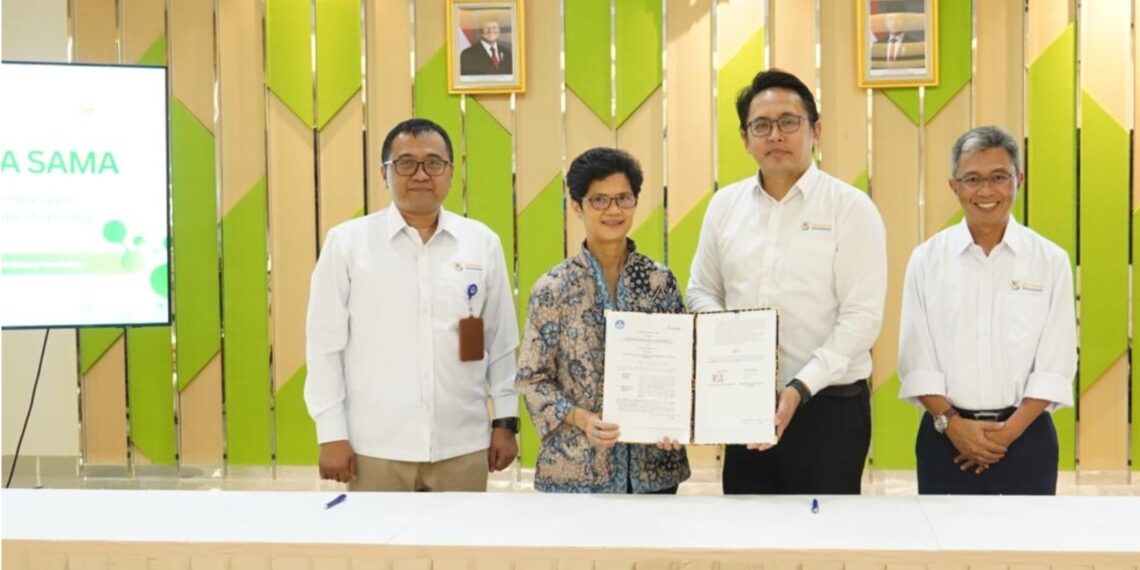 Pemerintah Gandeng Industri Kesehatan Kembangkan Riset Terapan