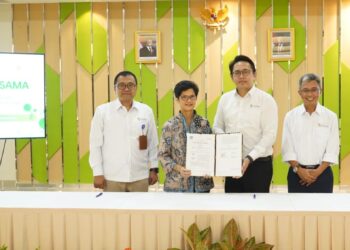 Pemerintah Gandeng Industri Kesehatan Kembangkan Riset Terapan