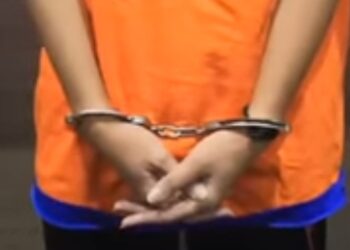 Sejoli Tertipu Polisi Gadungan Saat COD Motor