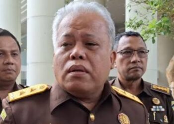 Kejagung Banding Vonis Lisa Demi Aset Negara