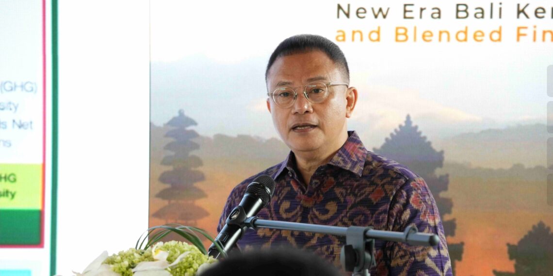 Forum G20 Bali Bahas Investasi Hijau dan Pendidikan Global