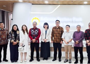 Pemerintah dan Asian Development Bank Evaluasi Proyek PRIME STeP