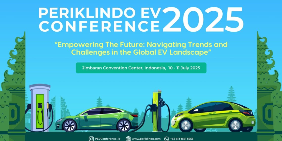 Teknologi Masa Depan Hadir di Jimbaran Bali Juli 2025