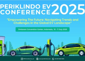 Teknologi Masa Depan Hadir di Jimbaran Bali Juli 2025