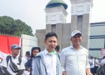 P2G Kritik Pengadaan Laptop yang Tak Sesuai Spesifikasi, Harga Dinilai Tak Wajar