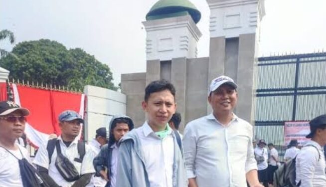 P2G Kritik Pengadaan Laptop yang Tak Sesuai Spesifikasi, Harga Dinilai Tak Wajar