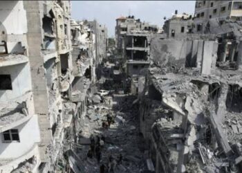 Iran Klaim Baru Kerahkan 5% Kekuatan dalam Perang Melawan Israel