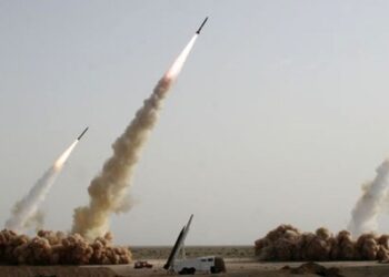 Israel  Beer Sheva Diserang, IDF Cegah Rudal Houthi