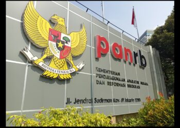 Tok! MenPAN-RB Tegaskan: Naik Jabatan ASN Wajib Kompeten