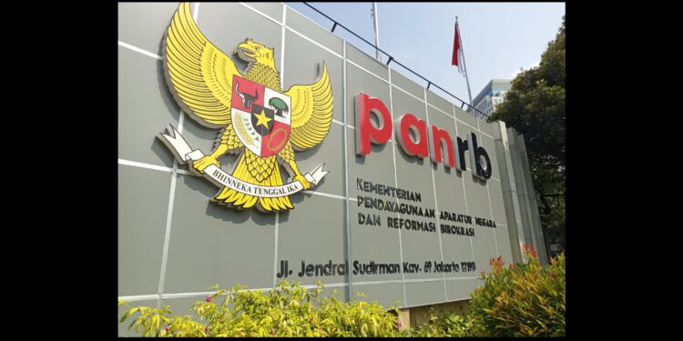 Tok! MenPAN-RB Tegaskan: Naik Jabatan ASN Wajib Kompeten