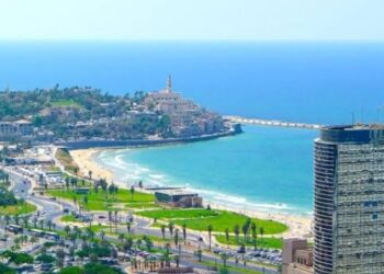 Pulih Tapi Waspada: Warga Israel Pasca Perang