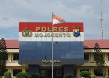 Intimidasi Ormas di Mojokerto, Keluarga Melapor