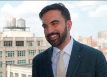 Partai Republik Desak Trump Cabut Kewarganegaraan