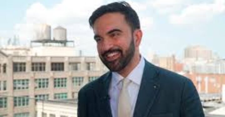 Partai Republik Desak Trump Cabut Kewarganegaraan