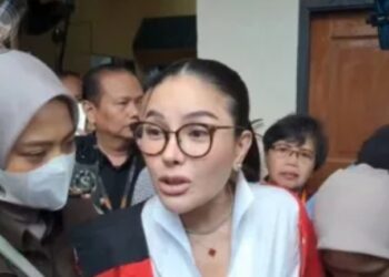 Jaksa Ungkap Pemerasan Nikita Mirzani Terhadap Reza