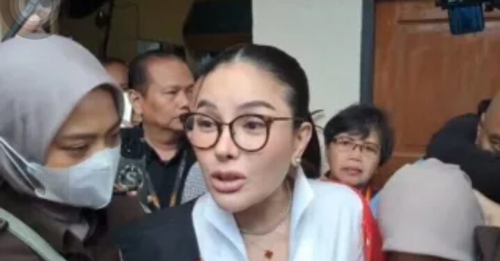 Jaksa Ungkap Pemerasan Nikita Mirzani Terhadap Reza